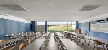 Franche-Comte Advanced School of Engineering